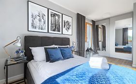EXCLUSIVE Polonia Apartments